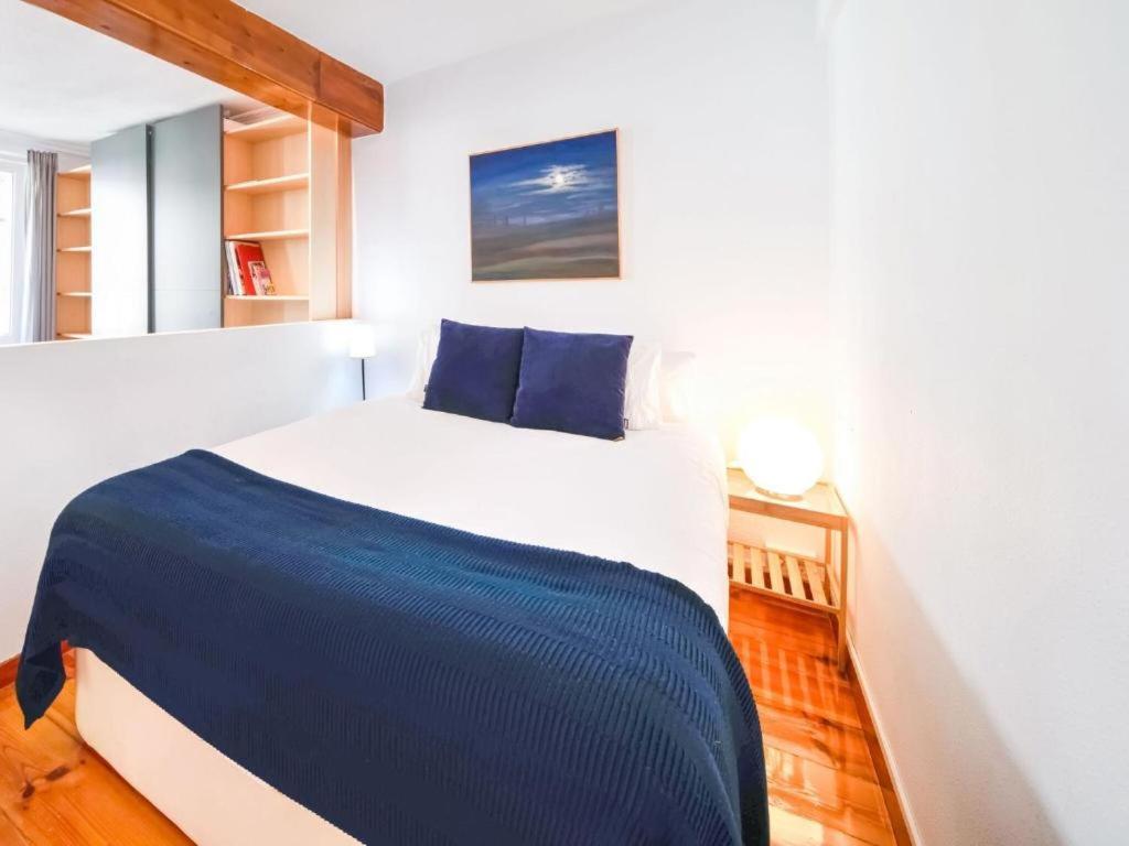 Apartamento Mercaderes Pamplona Exterior foto