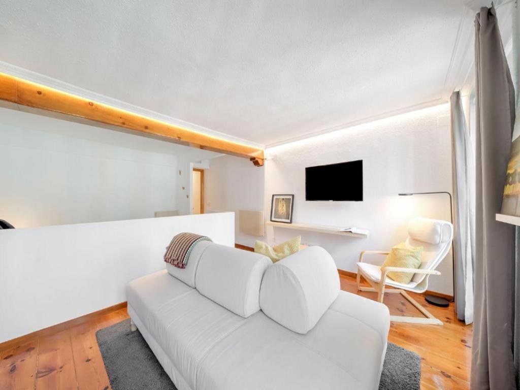 Apartamento Mercaderes Pamplona Exterior foto