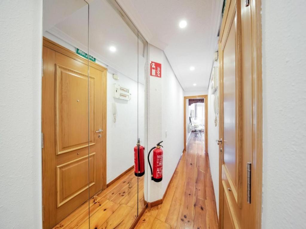 Apartamento Mercaderes Pamplona Exterior foto