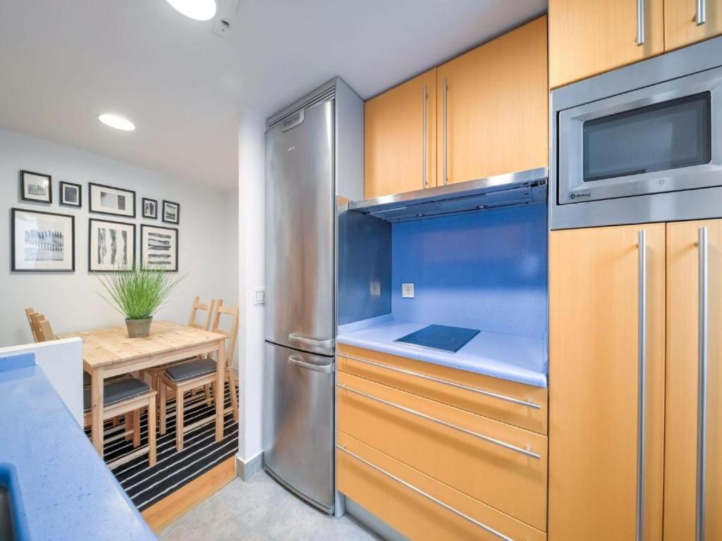 Apartamento Mercaderes Pamplona Exterior foto