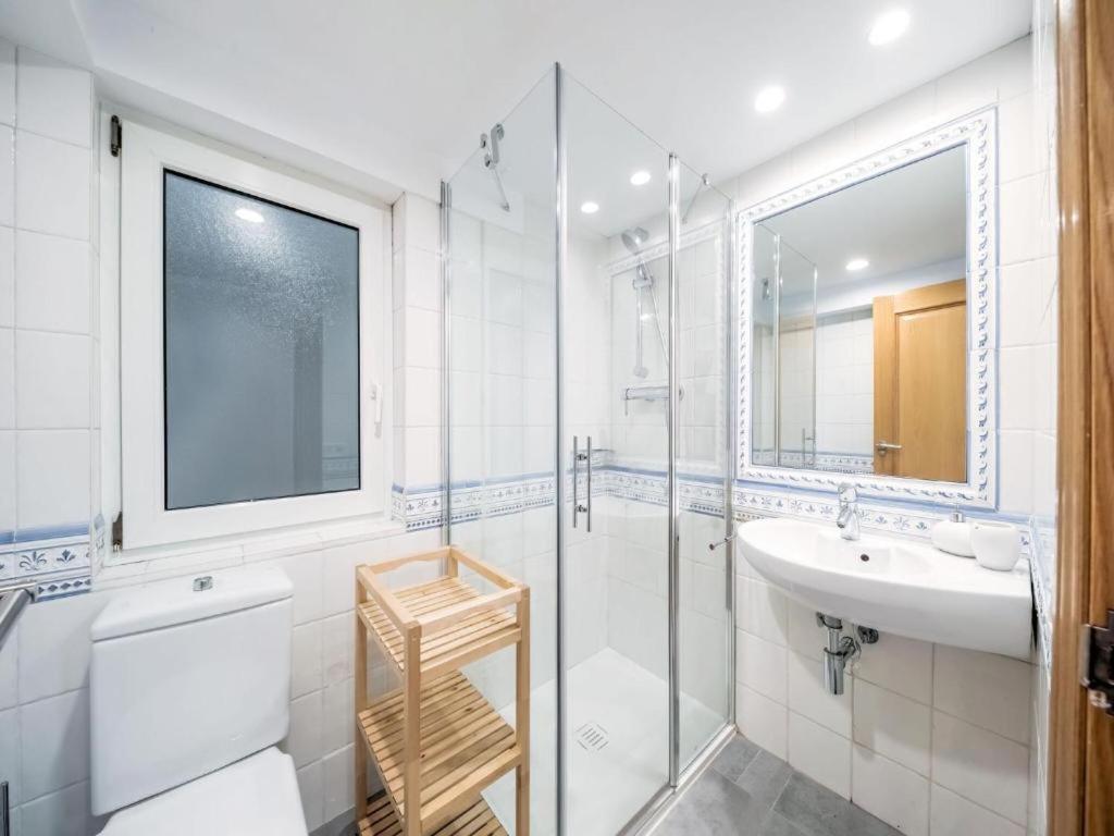 Apartamento Mercaderes Pamplona Exterior foto