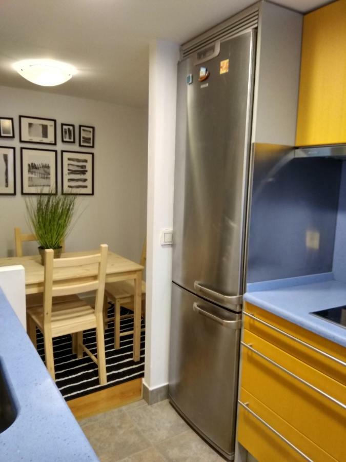 Apartamento Mercaderes Pamplona Exterior foto